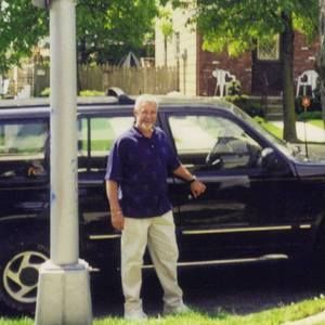 Meet your Posher, Kevin